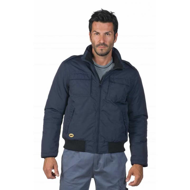 Giaccone invernale Logica Trainer 1/4 Taglia da S a XXXL