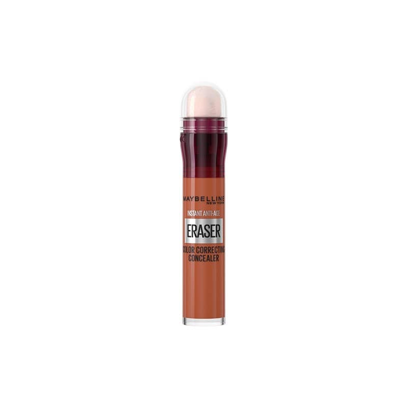 Maybelline (Correttore Instant Anti-Age Eraser) 6,8 ml - Tonalità: Arancione