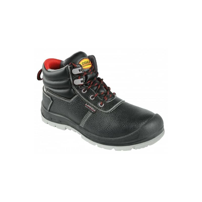 Scarpe antinfortunistiche Logica Raptor2 Taglia da 36 a 47