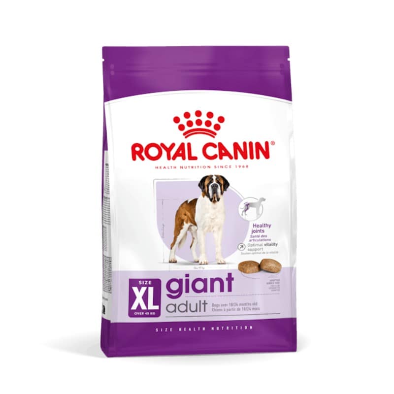 Royal Canin Adult Giant per Cani - 15 Kg