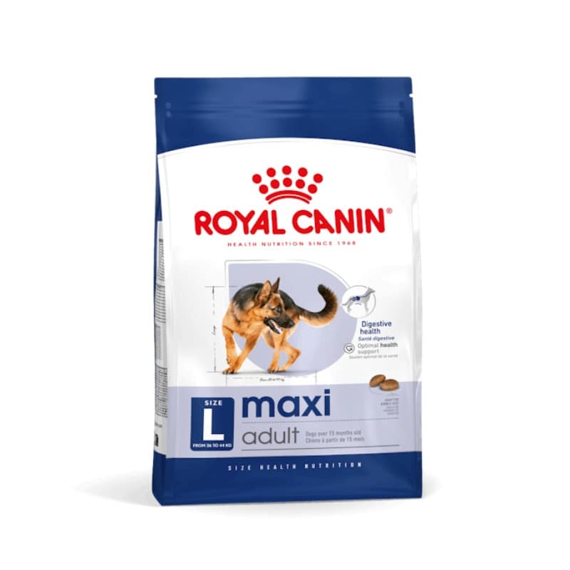 Royal Canin Adult Maxi per Cani - 15 Kg