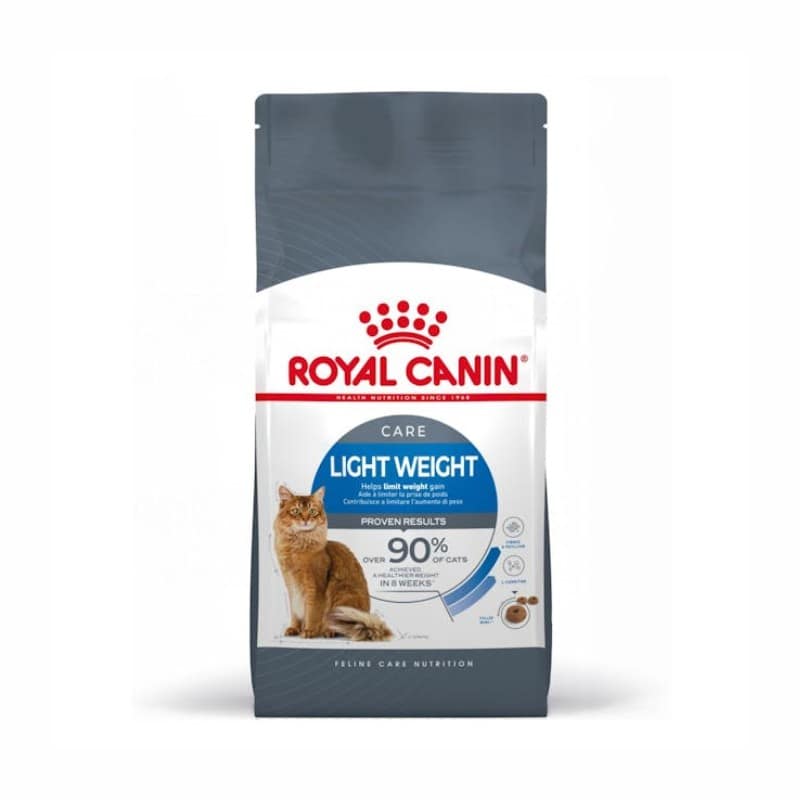 Royal Canin Light Weight Care Secco per Gatti - 1.5 Kg