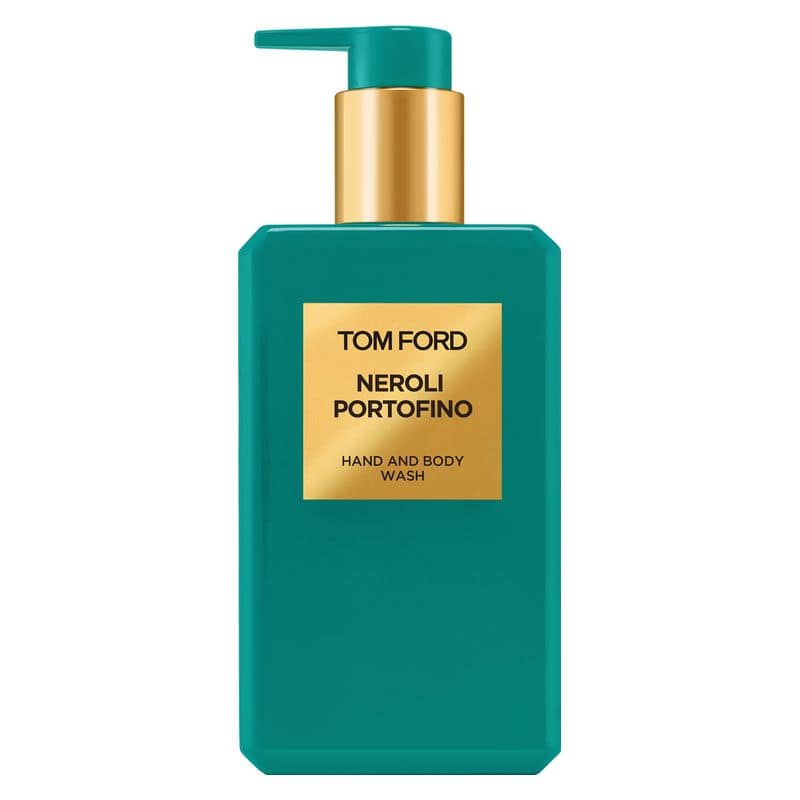 Tom Ford Neroli Portofino detergente mani e corpo 240 Ml