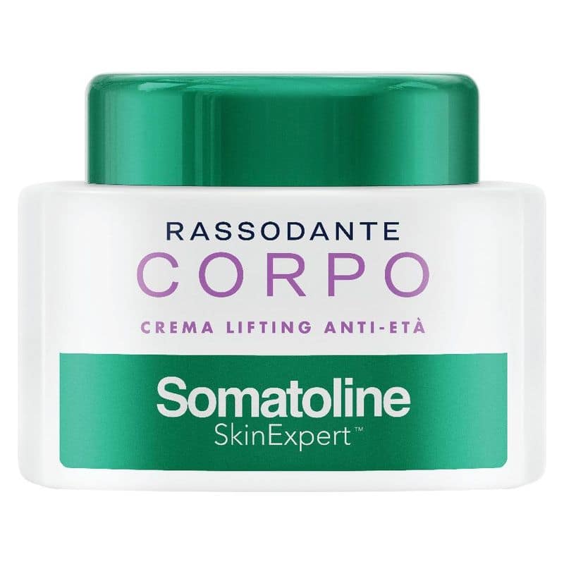 Somatoline Crema Lifting Anti-Età Rassodante Corpo 300 Ml