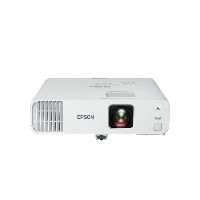 Epson eb-l260f videoproiettore 4600 ansi lumen 3lcd 1080p 1920x1080 bianco