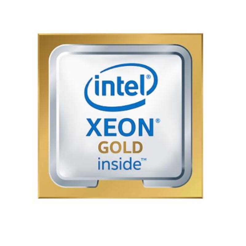Intel xeon gold 6248r - 3 ghz - 24 processori - per proliant dl360 gen10