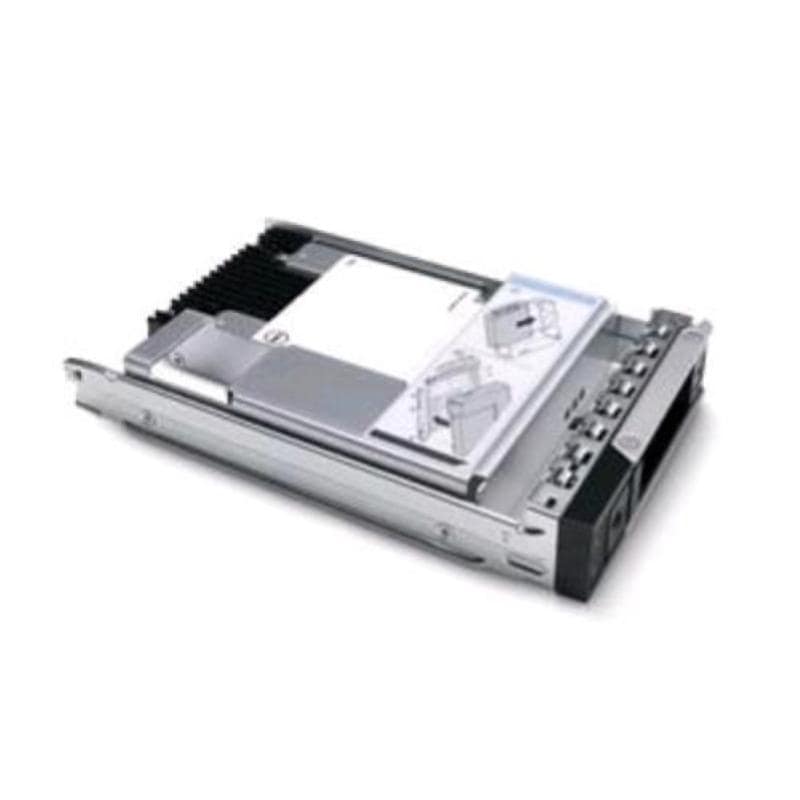 Dell 345-bdol ssd interno 480gb interfaccia sata iii formato 2.5 6gbps