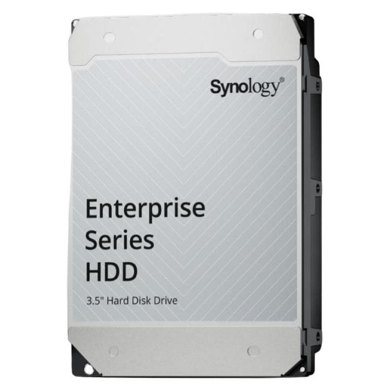 Hard disk sas 3.5 x nas 20000gb(206tb) synology has5310-20t 281mib/s 7200rpm