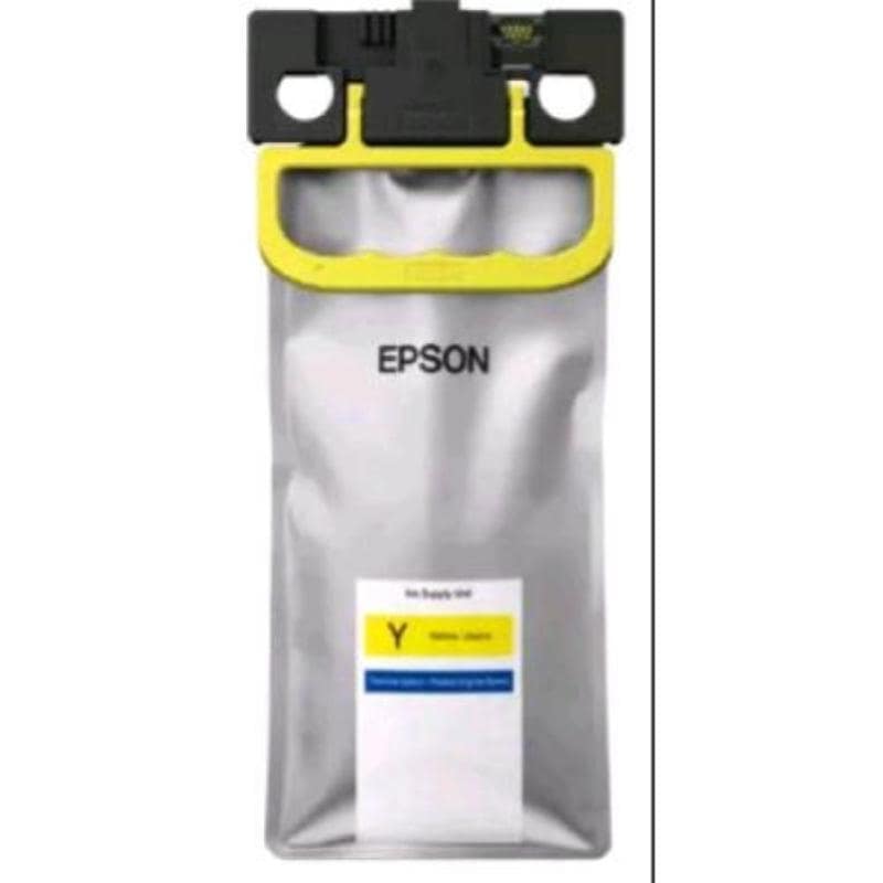 Epson cartuccia ink xl giallo alta resa per em-c810xr 20.000 pagine