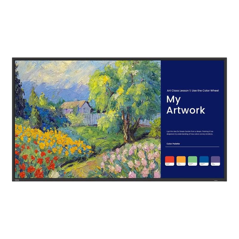 Mon 43interactive sl4304 40tocchi benq sl4304 edla 64 andr13 500cd es