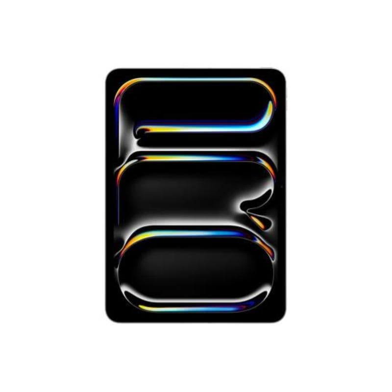 Apple 11-inch ipad pro wi-fi + cellular 256gb with standard glass silver