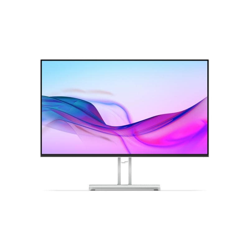 Lenovo l27i-4a monitor pc 68,6 cm (27) 1920 x 1080 pixel lcd grigio