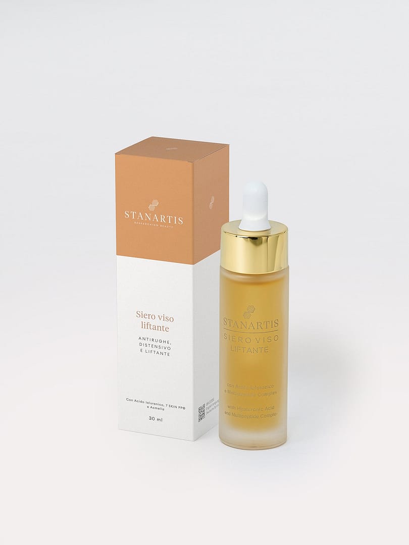Siero Viso Liftante