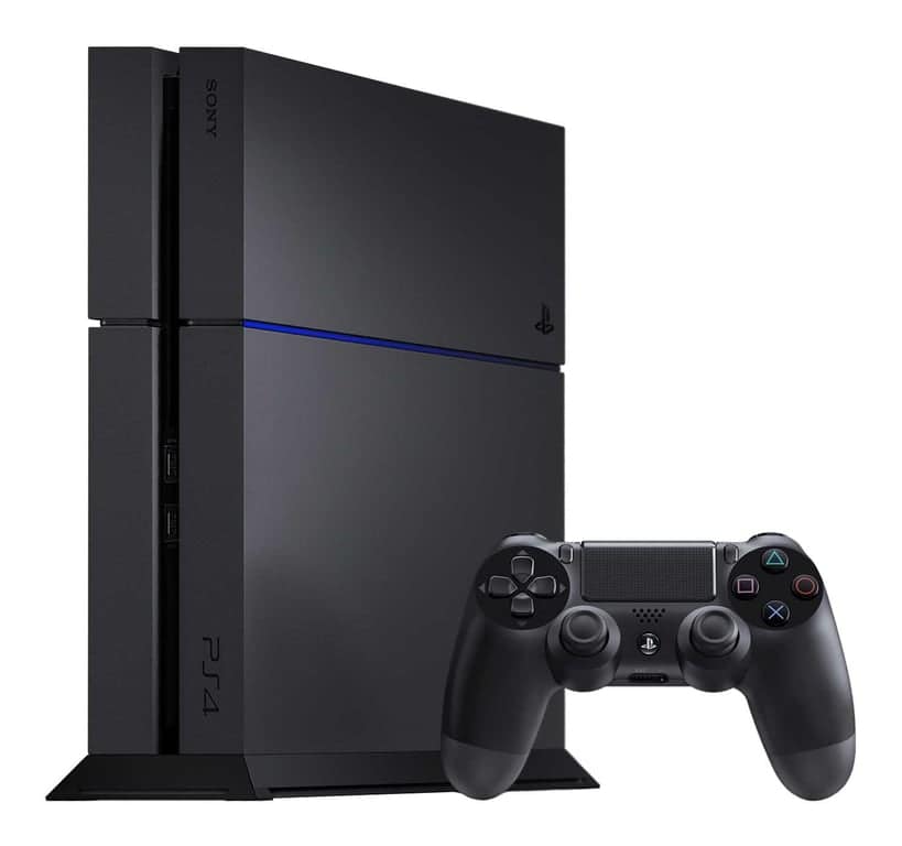 Sony PS4 500GB 500GB Wifi Nero - nuovo