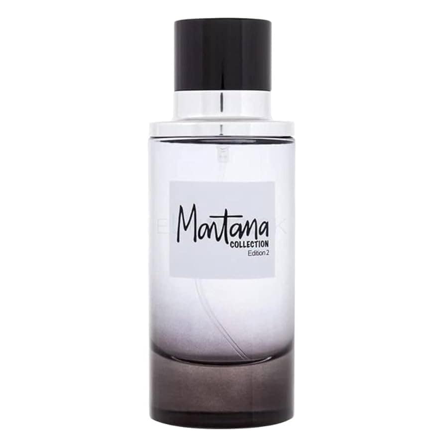 Montana Collection Edition 2 EDP U 100 ml