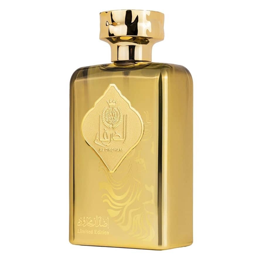 Ard Al Zaafaran Al Dirgham Limited Edition EDP U 100 ml