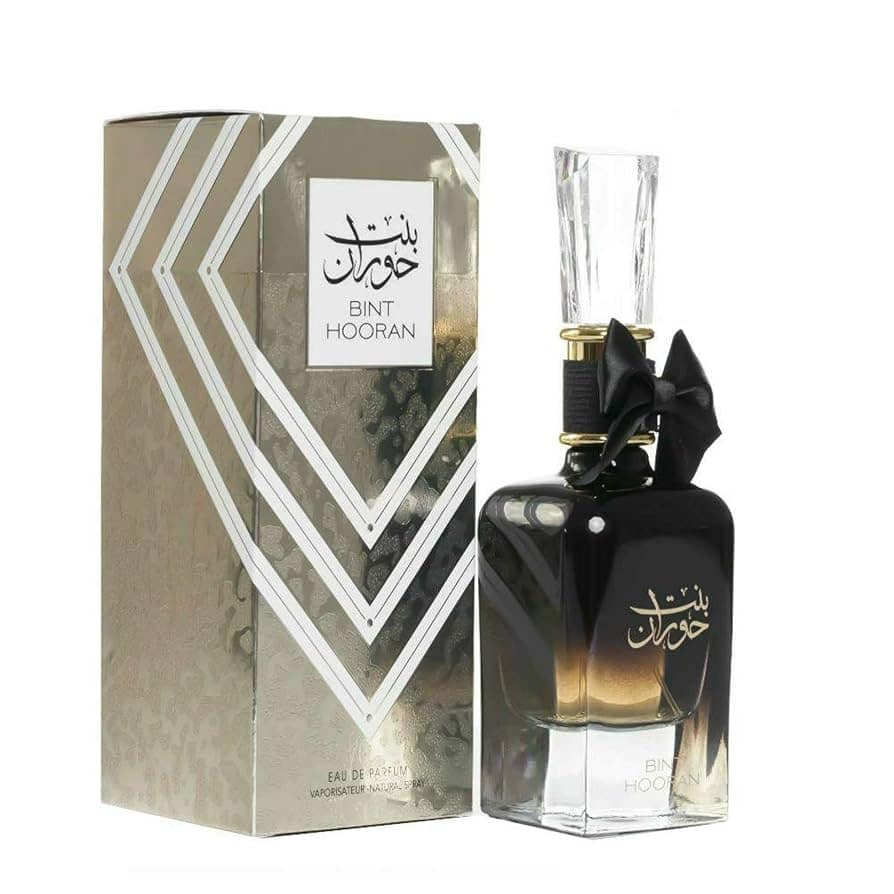Ard Al Zaafaran Bint Hooran EDP W 100 ml