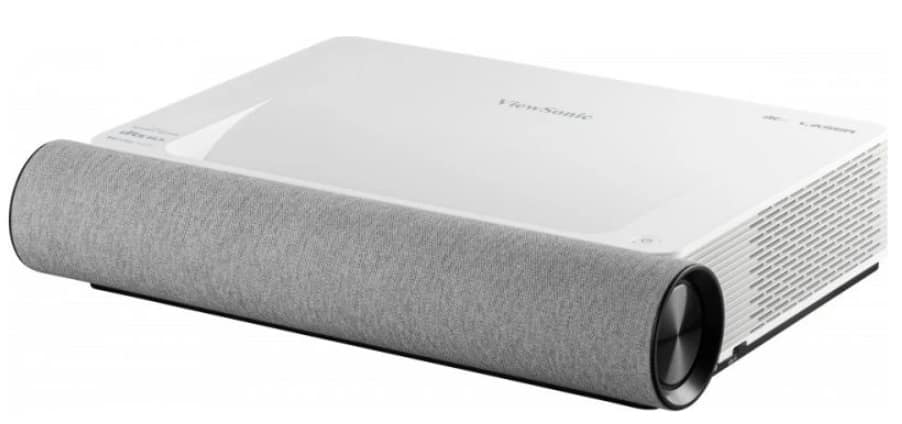 Viewsonic X2000L-4K proiettore a ottica corta 2000 ANSI lumen 2160p (3840×2160) 3D Ready Bianco – nuovo